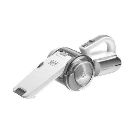 BLACK+DECKER ODKURZACZ DOMOWY 18V PV1820L