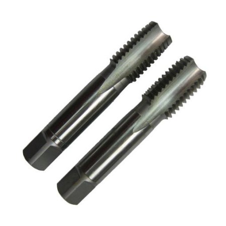 FANAR GWINTOWNIKI RĘCZNE 2-SZTUKOWE M20 x 0,5mm   DIN-2181