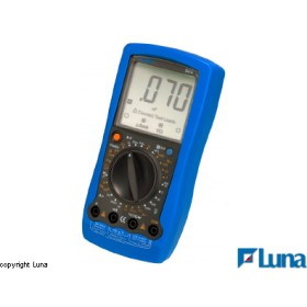 LIMIT MIERNIK CYFROWY UNIWERSALNY 500