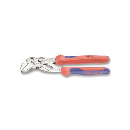 KNIPEX SZCZYPCE NASTAWNE 250mm