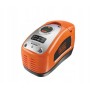 BLACK+DECKER KOMPRESOR / SPRĘŻARKA MINI 12V / 230V 11BAR