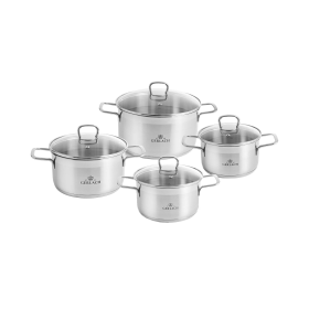 GERLACH.ZESTAW GARNKÓW BRAVA  8el.