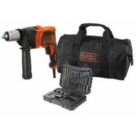 BD WIERTARKA UDAR. 850W BEH850SA32 +32ACC+TORBA