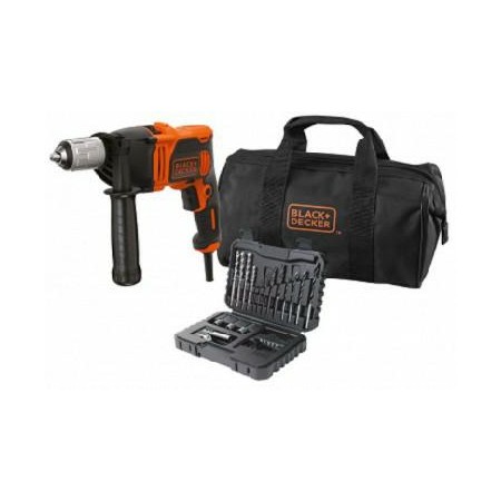 BD WIERTARKA UDAR. 850W BEH850SA32 +32ACC+TORBA