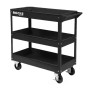 ROOKS WÓZEK WARSZTATOWY 3 POZIOMY