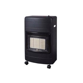 PIEC GAZOWY CERAMICZNY 1500/2800/4200W   VO0286