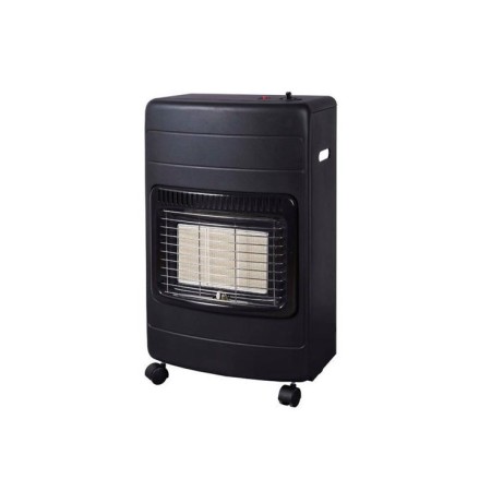 PIEC GAZOWY CERAMICZNY 1500/2800/4200W   VO0286