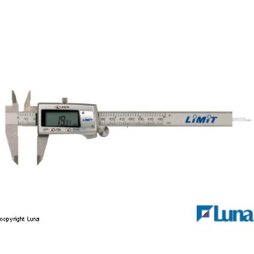 LIMIT SUWMIARKA ELEKTRONICZNA 150mm 144550100