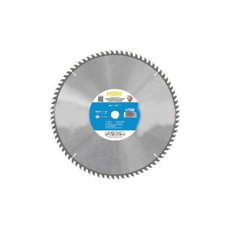 PIŁA TARCZ.WIDIA 500*30*80z /AR