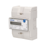 ORNO 3-FAZOWY WSKAŹNIK ENERGI ELEKTRYCZNEJ, 120A, 5 MODUŁÓW, DIN TH-35MM, DODATKOWY PRZYCISK