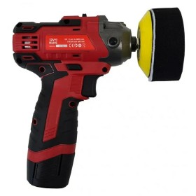 ROOKS SZLIFIERKO-POLERKA 12V AQ-LION 75mm 0-8300RPM M8