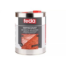 FEDA IMPREGNAT ROZPUSZCZALNIKOWY MOKRA