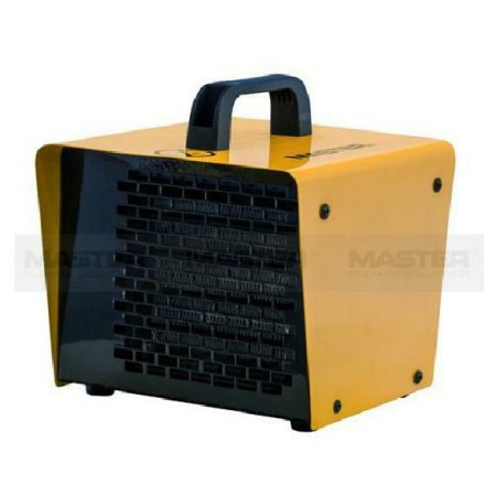 MASTER NAGRZEWNICA ELEKTRYCZNA REM B 3PTC