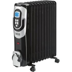 GRZEJNIK OLEJOWY  9-ŻEBEREK 2000W LCD