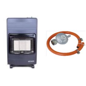 VOLTENO PIEC GAZOWY 1500/2800/4200  Z