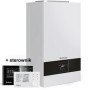 Kocioł gazowy kondensacyjny jednofunkcyjny Buderus GB122i 15 kW RC310