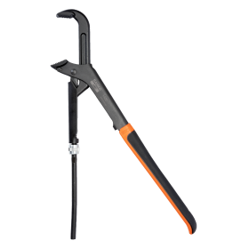 BAHCO KLUCZ NASTAWNY DO RUR 430mm  90st