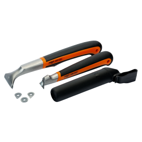 BAHCO ZESTAW SKROBAKOW 625+650+OSTRZE