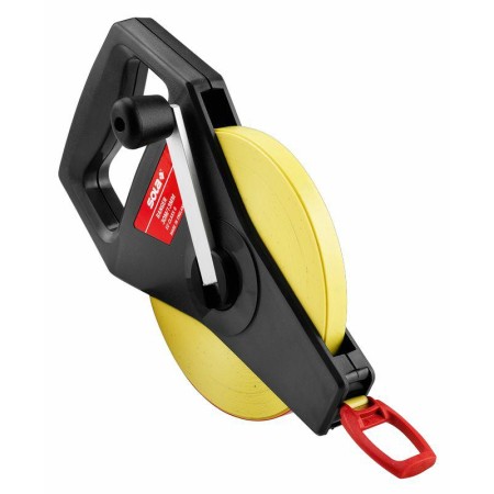 SOLA TAŚMA MIERNICZA Z WŁÓKNA SZKLANEGO RANGER RN 50m/B   /KLASA DOKŁADNOŚCI  WE: II