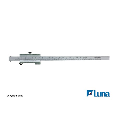 LIMIT ZNACZNIK TRASERSKI 200mm