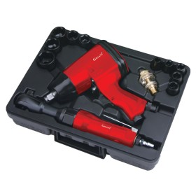 Gigant GT-001 Zestaw klucz udarowy i zapadkowy 1/2"