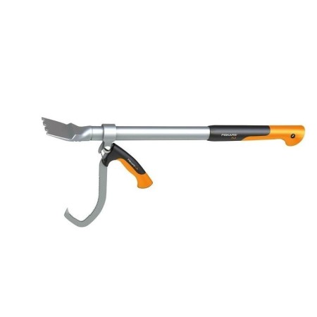 FISKARS DŹWIGNIA OBRACAK WOODXPERT M, 70cm
