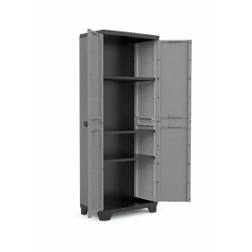 KETER SZAFA NARZĘDZIOWA Z PÓŁKAMI STILO