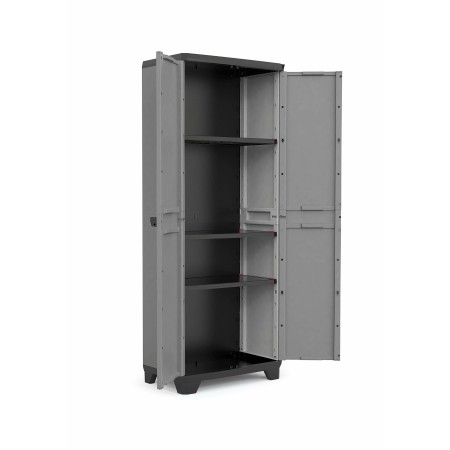 KETER SZAFA NARZĘDZIOWA Z PÓŁKAMI STILO