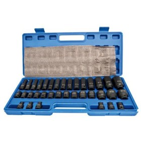 ADLER NASADKI UDAROWE 35szt.1/2" AD35-KD