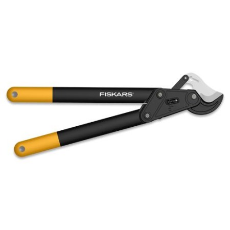 FISKARS SEKATOR KOWADEŁKOWY POWERSTEP L85