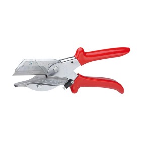 KNIPEX NOŻYCE DO CIĘCIA UKOŚNE