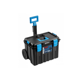 HOGERT SKRZYNKA NARZĘDZIOWA NA KOŁACH