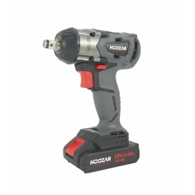 HOOZAR KLUCZ UDAROWY BEZSZCZOTKOWY 1/2" 18V 1x2.0Ah 350 N.m.  IW10BL