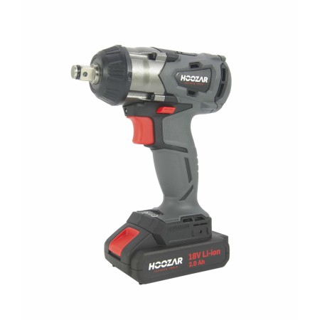 HOOZAR KLUCZ UDAROWY BEZSZCZOTKOWY 1/2" 18V 1x2.0Ah 350 N.m.  IW10BL