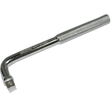 HONITON POKRĘTŁO FAJKOWE 1" 600mm