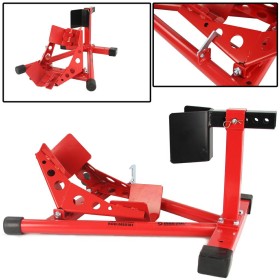 MAR-POL STOJAK TRANSPORTOWY MOTOCYKLOWY