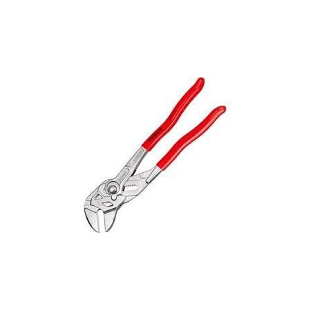 KNIPEX SZCZYPCE NASTAWNE 250mm 8603250
