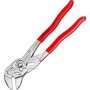 KNIPEX SZCZYPCE NASTAWNE 250mm 8603250