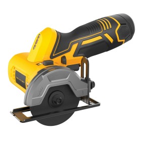 ADLER PRZECINARKA TARCZOWA 75mm 12V-2Ah AKU-11P