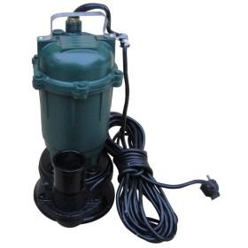 GEKO POMPA WODY BRUDNEJ 550W Z ROZDRABNIACZEM