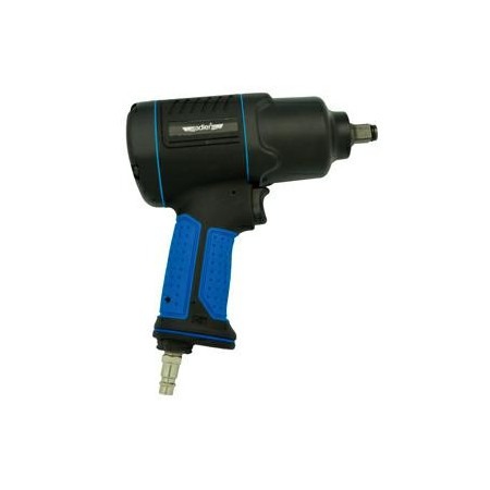 ADLER KLUCZ UDAROWY PNEUMATYCZNY 1/2" 1490Nm
