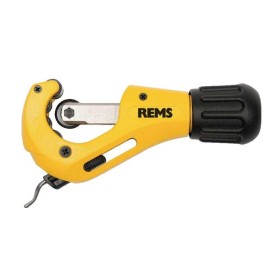 REMS OBCINAK RUR 3-35mm UNIWERSALNY CU-INOX  113350R