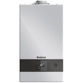 Gazowy kocioł kondensacyjny jednofunkcyjny Buderus Logamax plus GB122i  20kW