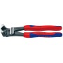 KNIPEX SZCZYPCE CZOŁOWE TNĄCE DO SWORZNI 200mm