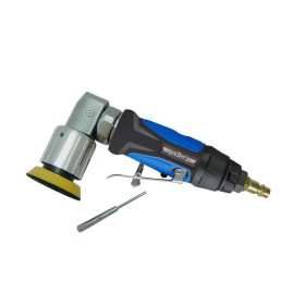 ADLER PNEUMATYCZNA SZLIFIERKA OSCYLACYJNA TRZPIENIOWA-KĄTOWA 50mm AD-1182