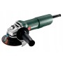 METABO SZLIFIERKA KĄTOWA 125mm  750W 750-125