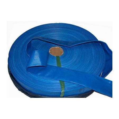 MAR-POL WĄŻ DO WODY 2"x100m