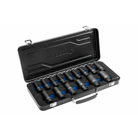 HOGERT NASADKI UDAROWE DŁUGIE 15szt. 1/2"