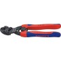 KNIPEX SZCZYPCE DO DRUTU 200mm WYGIĘTE