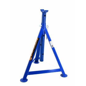 KT PODSTAWKA WARSZTATOWA 2,5t 560-960mm PRODUKT POLSKI